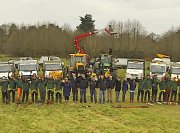 A shot using the GoPro Hero 3 Black thumb