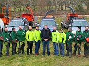 The CHTS Utility Team thumb